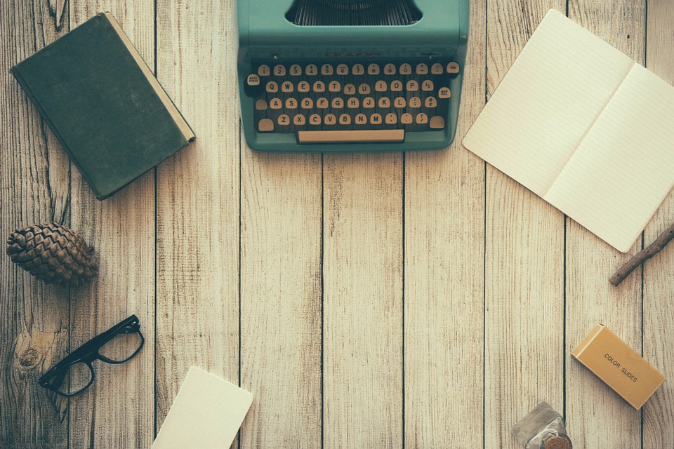 Words & Ideas