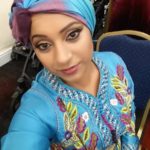 Zarina Farook Toughfar
