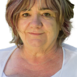 Geraldine Gleeson
